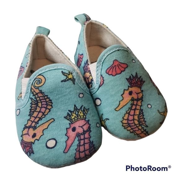 BABY Mode Baby Shoes Slippers Boy Girl - Picture 1 of 3